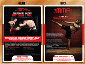 Flyer-Design von Sarmishtha Chattopadhyay_loginchange für Red Health | Design: #1718354