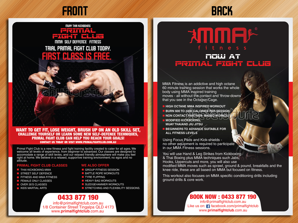 Diseño de Flyer por Sarmishtha Chattopadhyay_loginchange para Red Health | Diseño #1718546