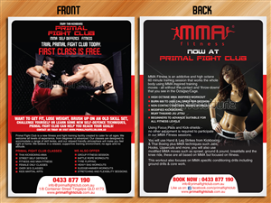Flyer-Design von Sarmishtha Chattopadhyay_loginchange für Red Health | Design: #1718546
