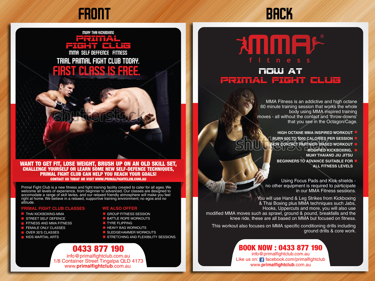 Diseño de Flyer por Sarmishtha Chattopadhyay_loginchange para Red Health | Diseño #1719888