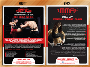 Flyer-Design von Sarmishtha Chattopadhyay_loginchange für Red Health | Design: #1719888