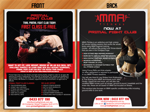 Flyer-Design von Sarmishtha Chattopadhyay_loginchange für Red Health | Design: #1722153