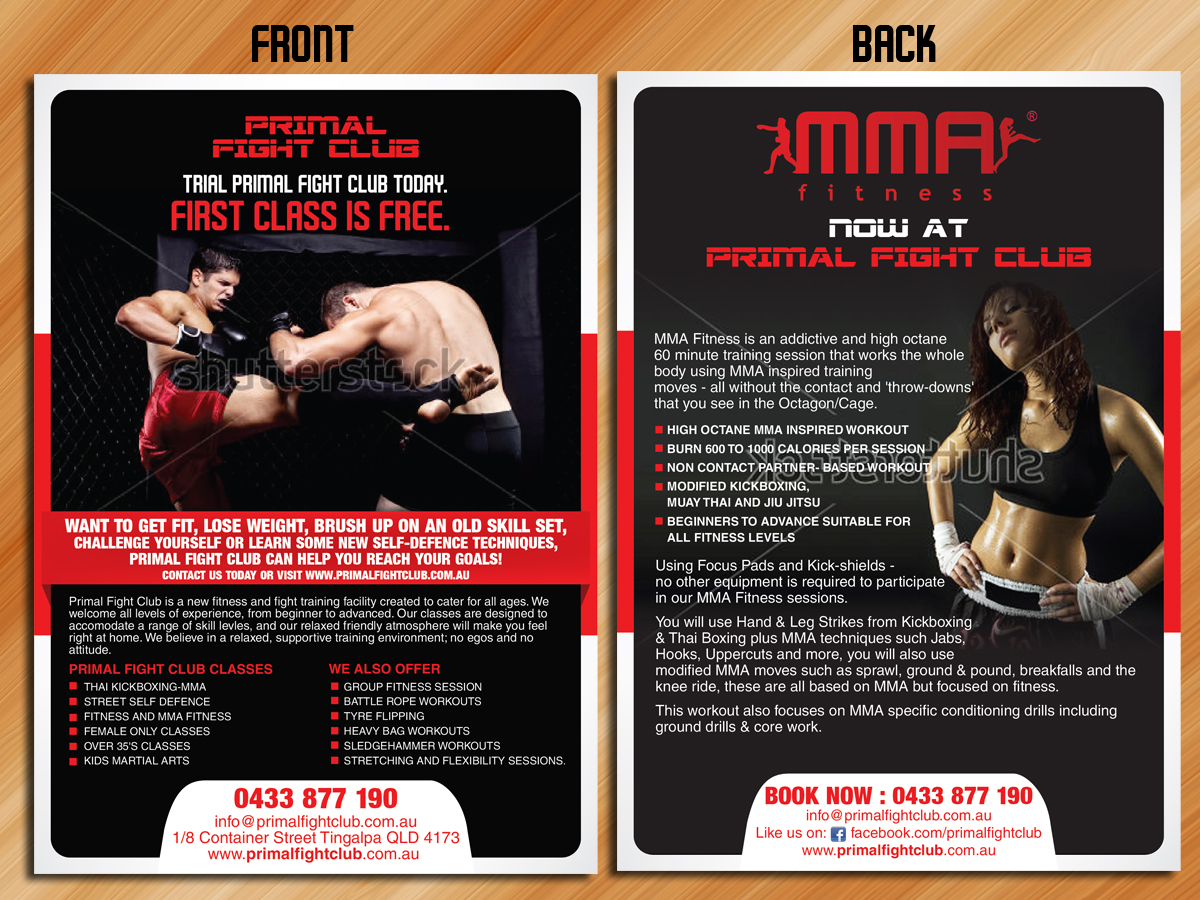 Flyer-Design von Sarmishtha Chattopadhyay_loginchange für Red Health | Design #1722237