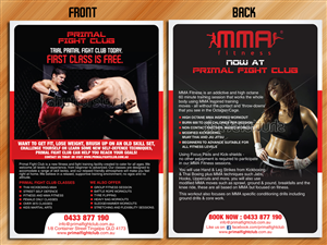 Flyer-Design von Sarmishtha Chattopadhyay_loginchange für Red Health | Design: #1722237