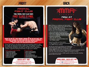 Flyer-Design von Sarmishtha Chattopadhyay_loginchange für Red Health | Design: #1722350