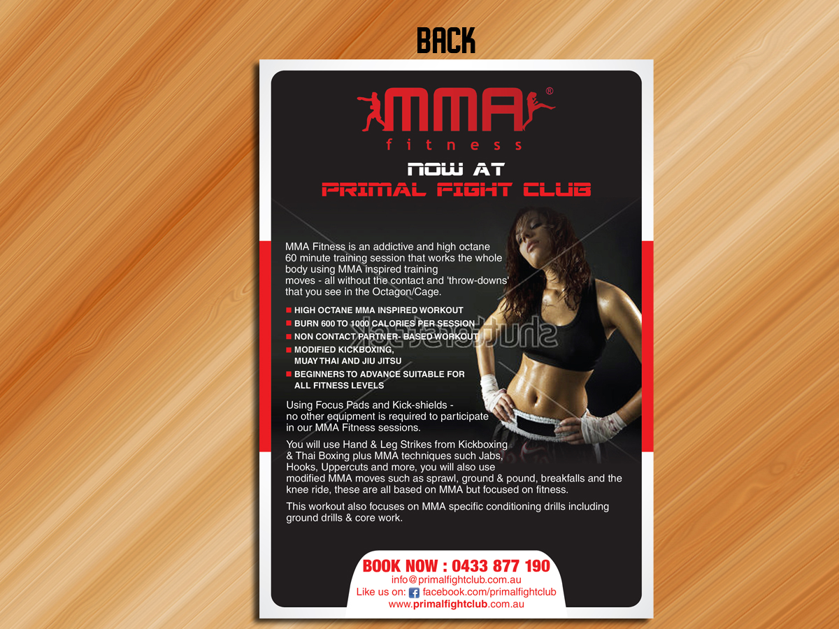 Diseño de Flyer por Sarmishtha Chattopadhyay_loginchange para Red Health | Diseño #1732572