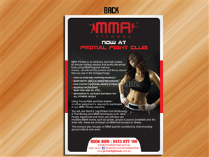 Flyer-Design von Sarmishtha Chattopadhyay_loginchange für Red Health | Design: #1732572