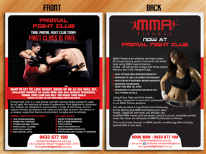 Flyer-Design von Sarmishtha Chattopadhyay_loginchange für Red Health | Design: #1732781