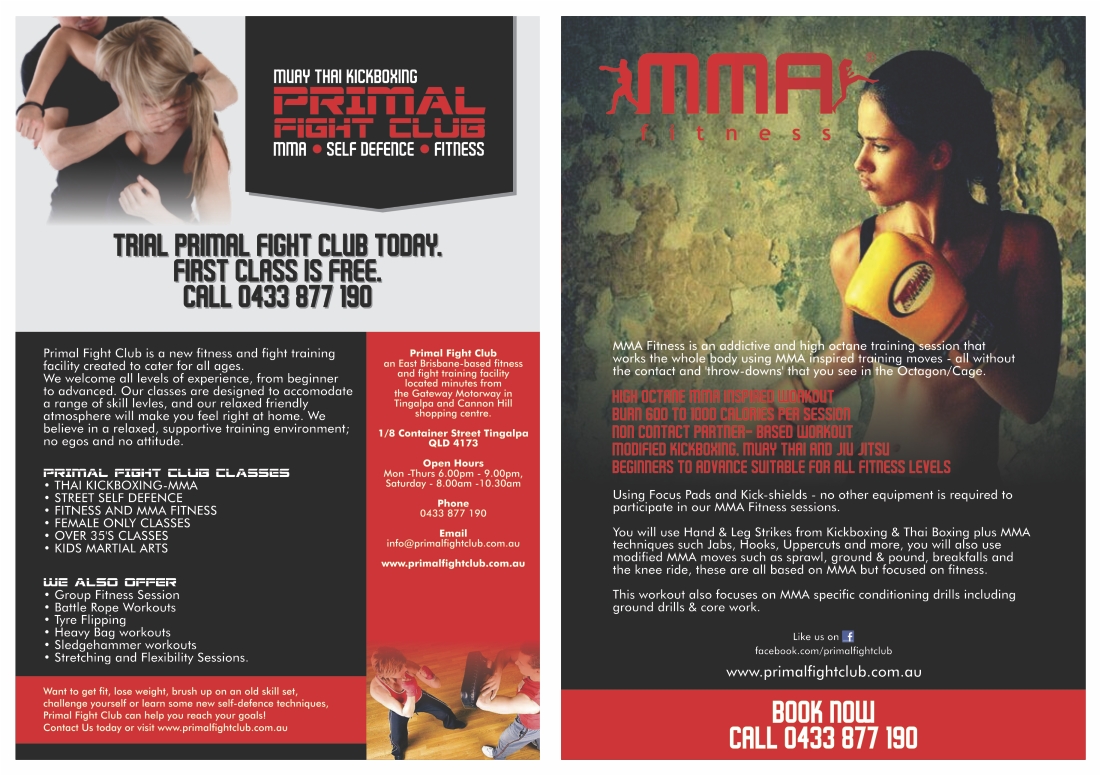 Flyer Design by barinix for Red Health | Design #1711327