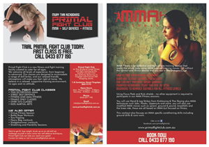 Flyer-Design von barinix für Red Health | Design: #1711327