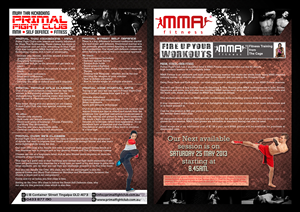 Flyer-Design von Onesource_Creative für Red Health | Design #1720847