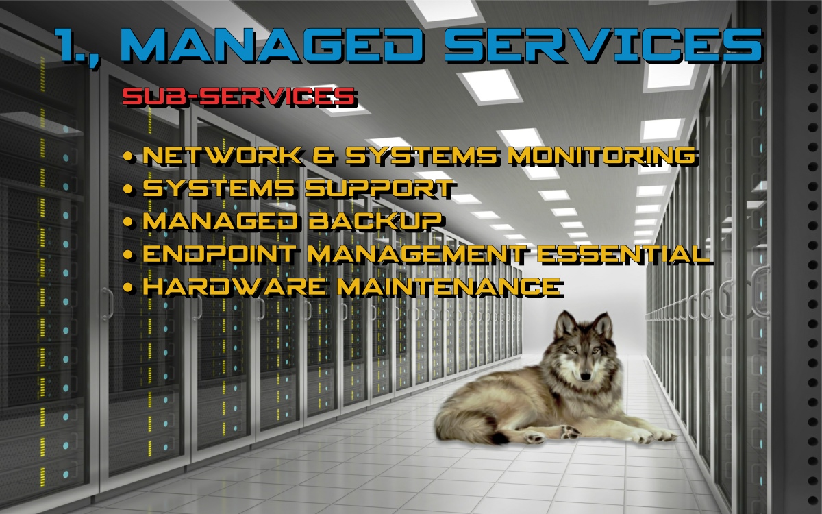 Photoshop Design by SeXtreme for VM Sistemi S.p.A. | Design #6526612