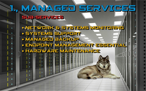 Photoshop Design by SeXtreme for VM Sistemi S.p.A. | Design: #6526612