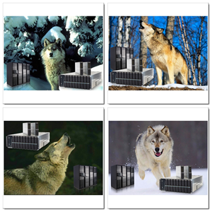 Photoshop Design by SeXtreme for VM Sistemi S.p.A. | Design: #6535752