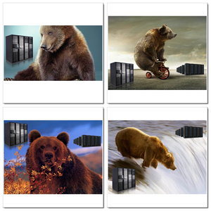 Photoshop Design by SeXtreme for VM Sistemi S.p.A. | Design: #6535771