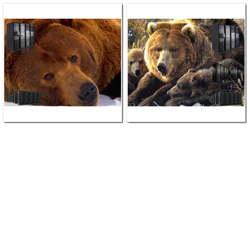 Photoshop Design by SeXtreme for VM Sistemi S.p.A. | Design #6535776