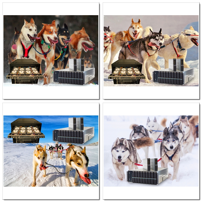 Photoshop Design by SeXtreme for VM Sistemi S.p.A. | Design #6541409