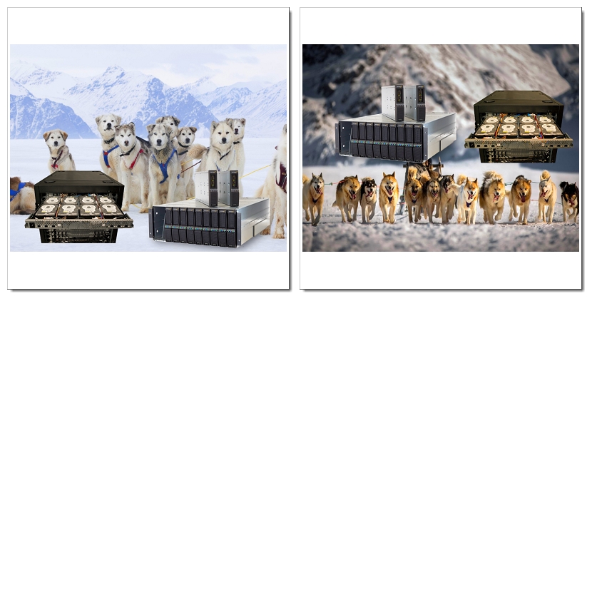 Photoshop Design by SeXtreme for VM Sistemi S.p.A. | Design #6541412