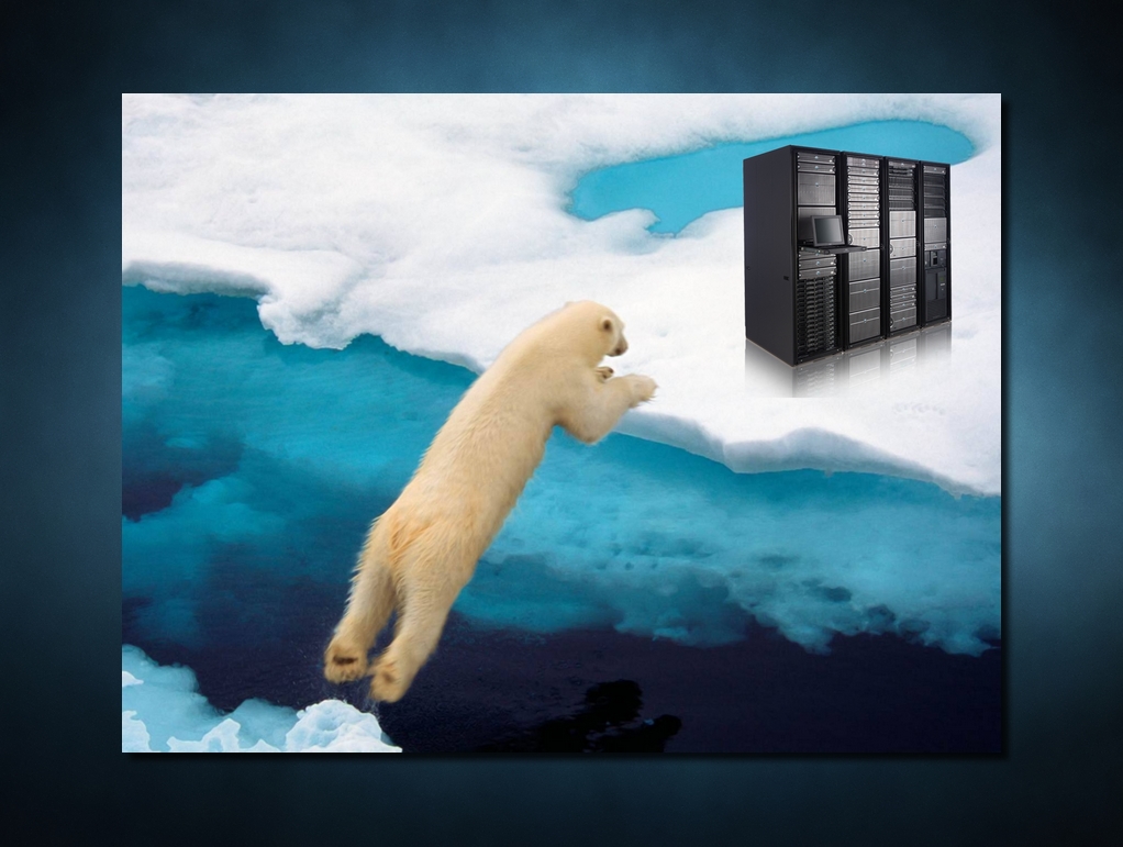 Photoshop Design by SeXtreme for VM Sistemi S.p.A. | Design #6543633