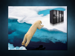 Photoshop Design by SeXtreme for VM Sistemi S.p.A. | Design: #6543633