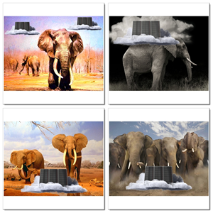 Photoshop Design by SeXtreme for VM Sistemi S.p.A. | Design: #6543803