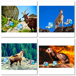 Photoshop Design by SeXtreme for VM Sistemi S.p.A. | Design: #6544336