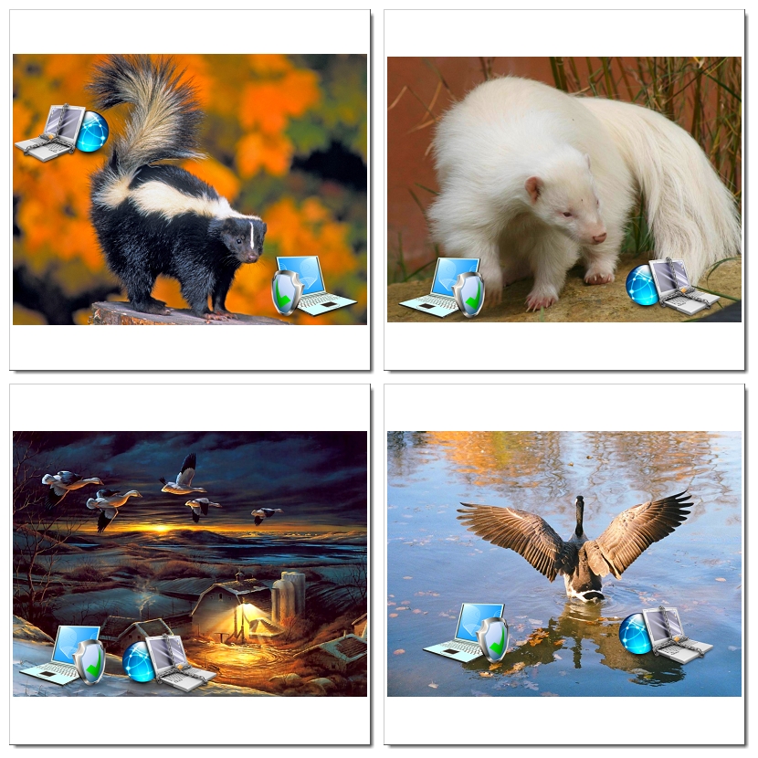 Photoshop Design by SeXtreme for VM Sistemi S.p.A. | Design #6544339