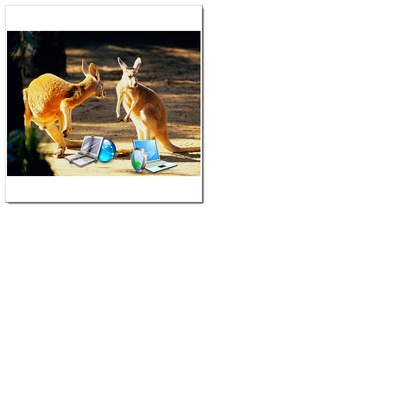 Photoshop Design by SeXtreme for VM Sistemi S.p.A. | Design #6544347