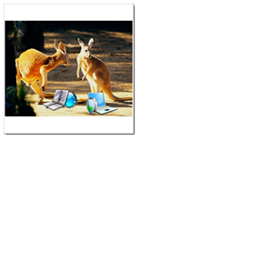 Photoshop Design by SeXtreme for VM Sistemi S.p.A. | Design: #6544347