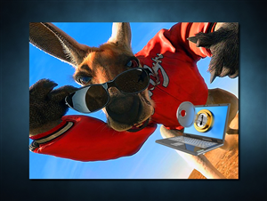 Photoshop Design by SeXtreme for VM Sistemi S.p.A. | Design: #6605826