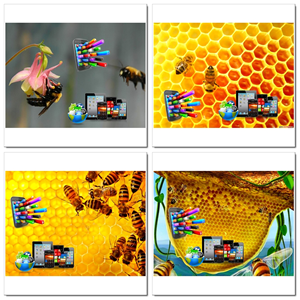 Photoshop-Design von SeXtreme für VM Sistemi S.p.A. | Design: #6605926