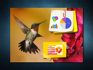 Photoshop Design by SeXtreme for VM Sistemi S.p.A. | Design: #6609874