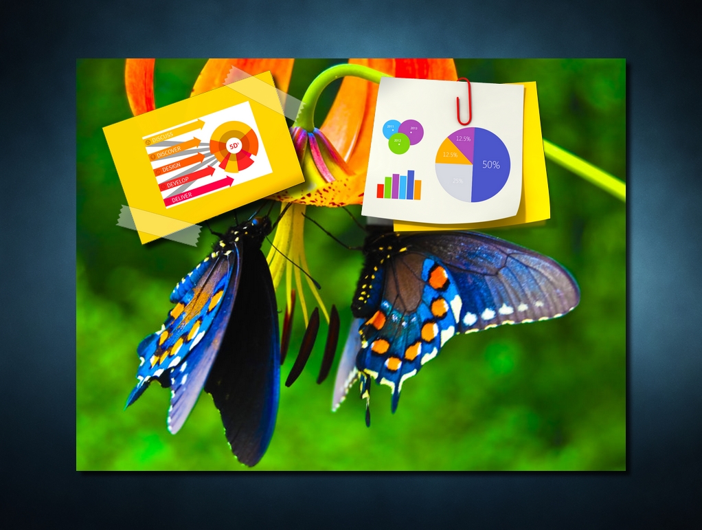 Photoshop Design by SeXtreme for VM Sistemi S.p.A. | Design #6609880