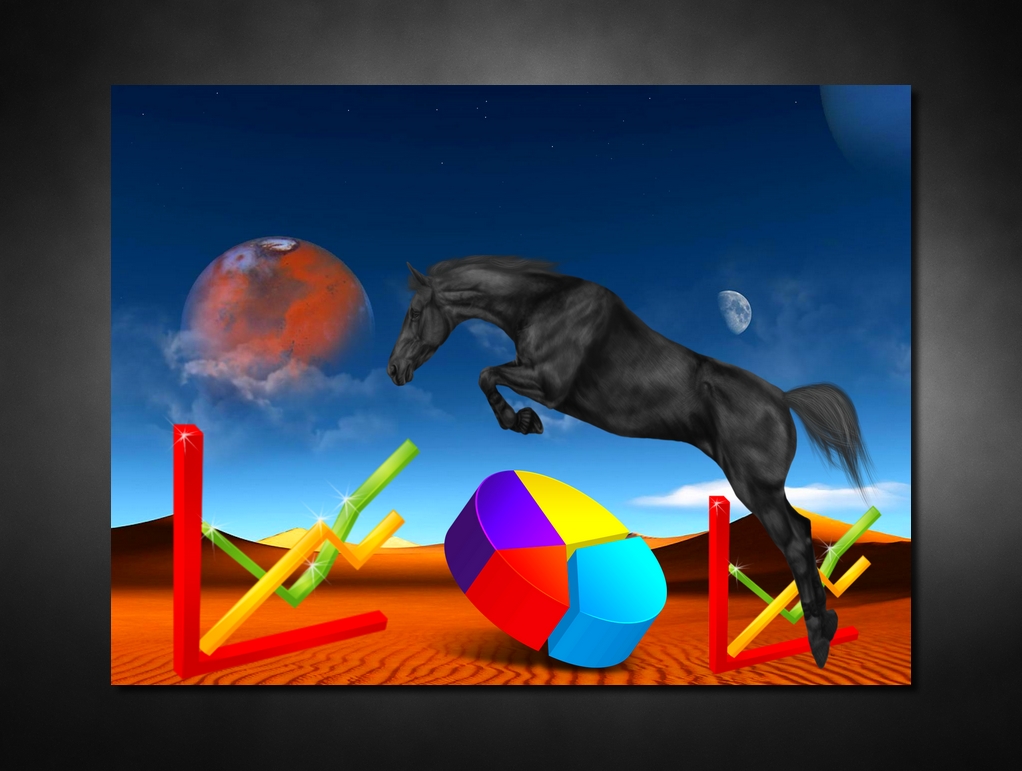 Photoshop Design by SeXtreme for VM Sistemi S.p.A. | Design #6610532