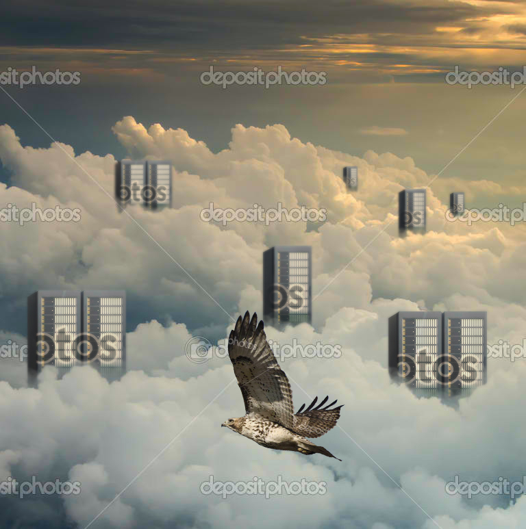 Photoshop Design by iMAGICations for VM Sistemi S.p.A. | Design #6653313