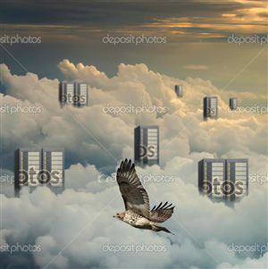 Photoshop Design by iMAGICations for VM Sistemi S.p.A. | Design: #6653313