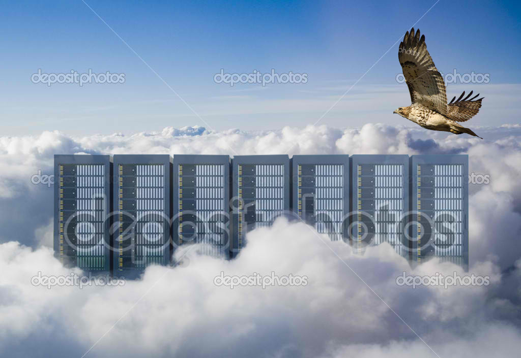 Photoshop Design by iMAGICations for VM Sistemi S.p.A. | Design #6653339