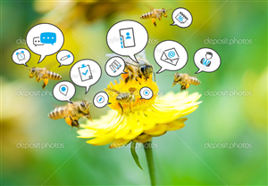 Photoshop Design by iMAGICations for VM Sistemi S.p.A. | Design: #6653366