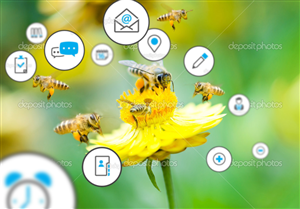 Photoshop Design by iMAGICations for VM Sistemi S.p.A. | Design: #6653413