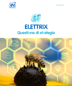 Photoshop Design by iMAGICations for VM Sistemi S.p.A. | Design: #6751464