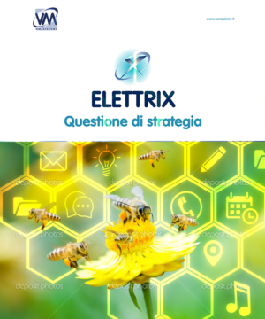 Photoshop Design by iMAGICations for VM Sistemi S.p.A. | Design: #6757976