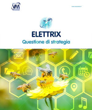 Photoshop Design by iMAGICations for VM Sistemi S.p.A. | Design: #6757977