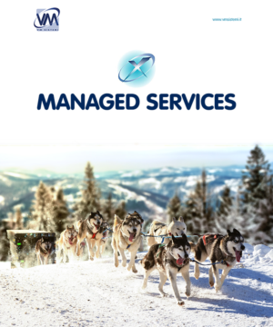 Photoshop Design by iMAGICations for VM Sistemi S.p.A. | Design: #6767616