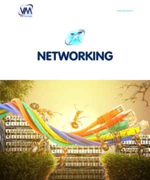 Photoshop Design by iMAGICations for VM Sistemi S.p.A. | Design: #6778680