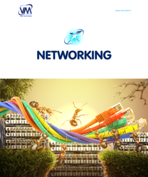 Photoshop Design by iMAGICations for VM Sistemi S.p.A. | Design: #6778681