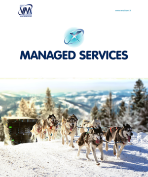 Photoshop Design by iMAGICations for VM Sistemi S.p.A. | Design: #6802880