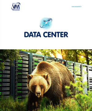 Photoshop Design by iMAGICations for VM Sistemi S.p.A. | Design: #6802933