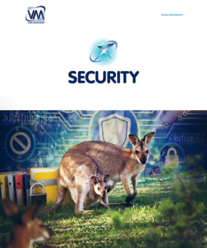 Photoshop Design by iMAGICations for VM Sistemi S.p.A. | Design: #6813200