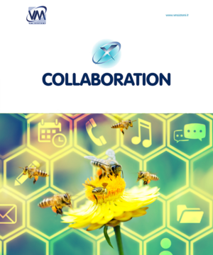 Photoshop Design by iMAGICations for VM Sistemi S.p.A. | Design: #6813263