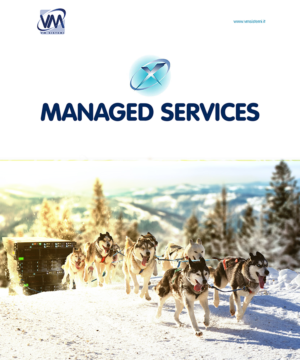 Photoshop Design by iMAGICations for VM Sistemi S.p.A. | Design: #6819897